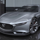 All I see is Mercedes design in this - but it’s pure speculation anyway